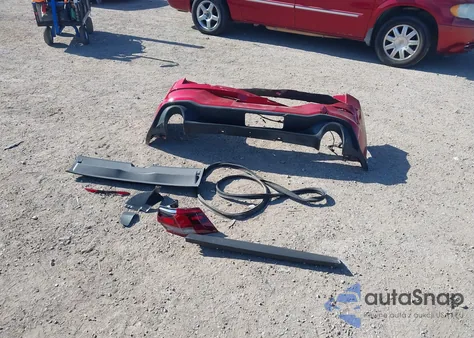 2023 Volkswagen Golf Gti 2.0T S из США, поврежденный, VIN WVWHA7CD9PW124640